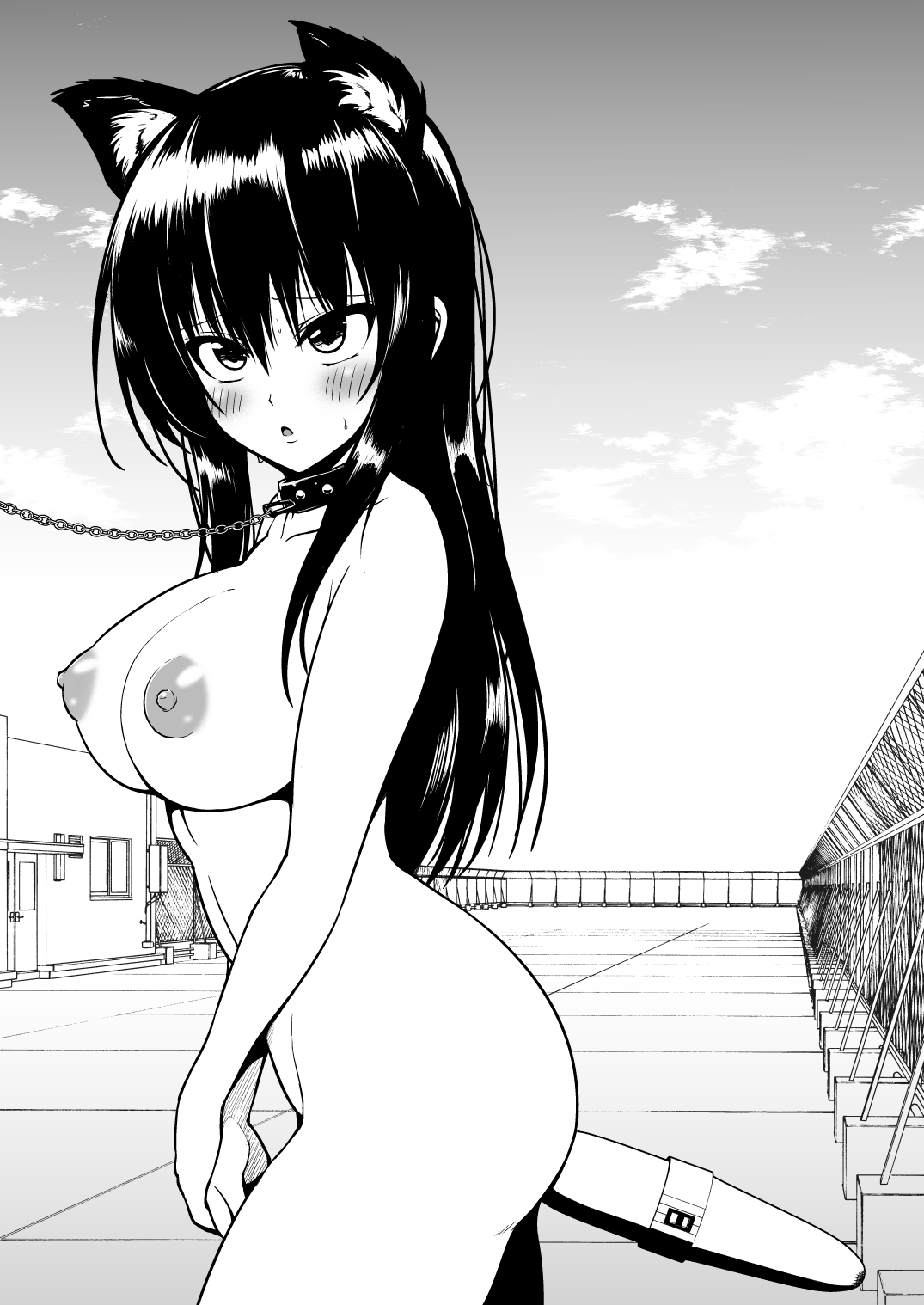 Kotegawa Anal Choukyou page 9 full