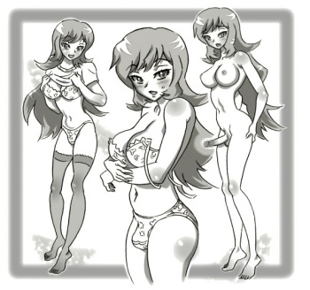 - Artist - Katty cover