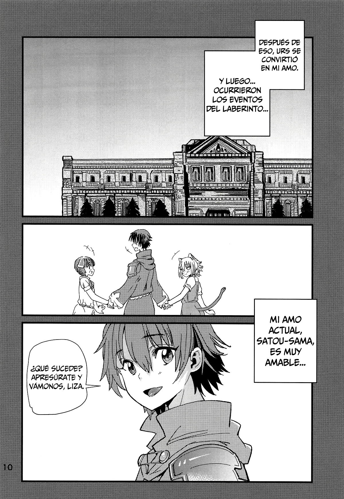 Tokage no Shippo no Sayokyoku   =Mr.MPD= page 10 full