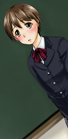 Rakudai ～ Futanari Imouto no Kakyuusei ni Sareta Boku ～ page 2 full