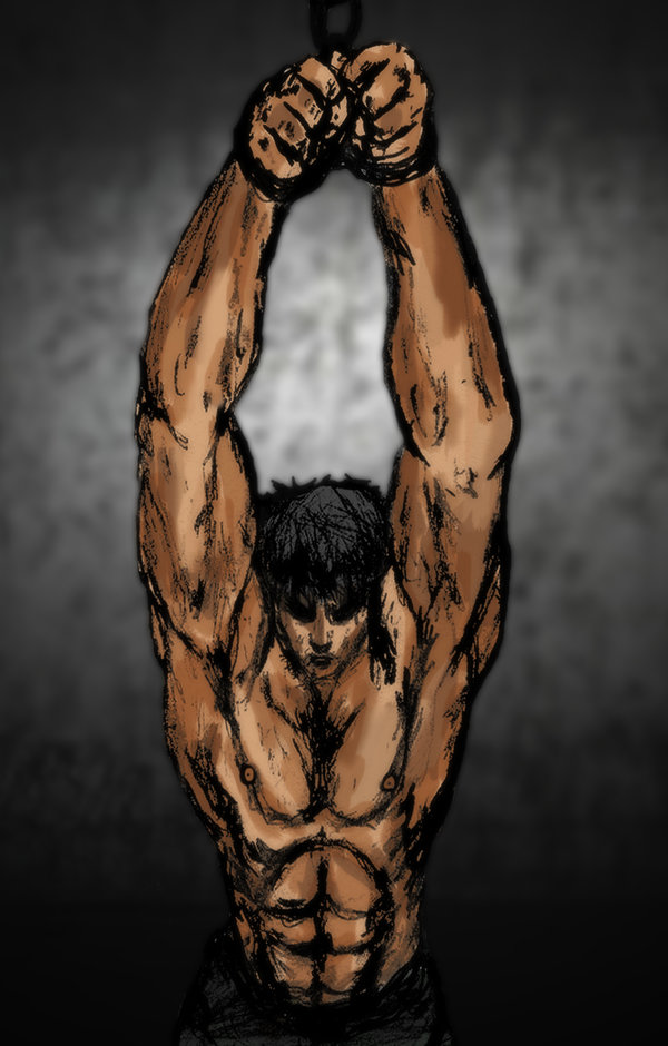 Behind Enemy Lines - Soldier Interrogation page 1 full