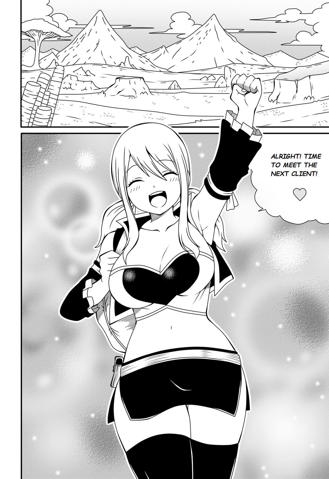 Heartfilia Rental Service page 2 full