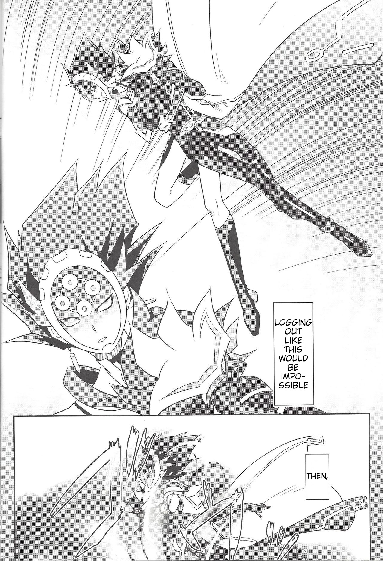 BlindGame page 5 full