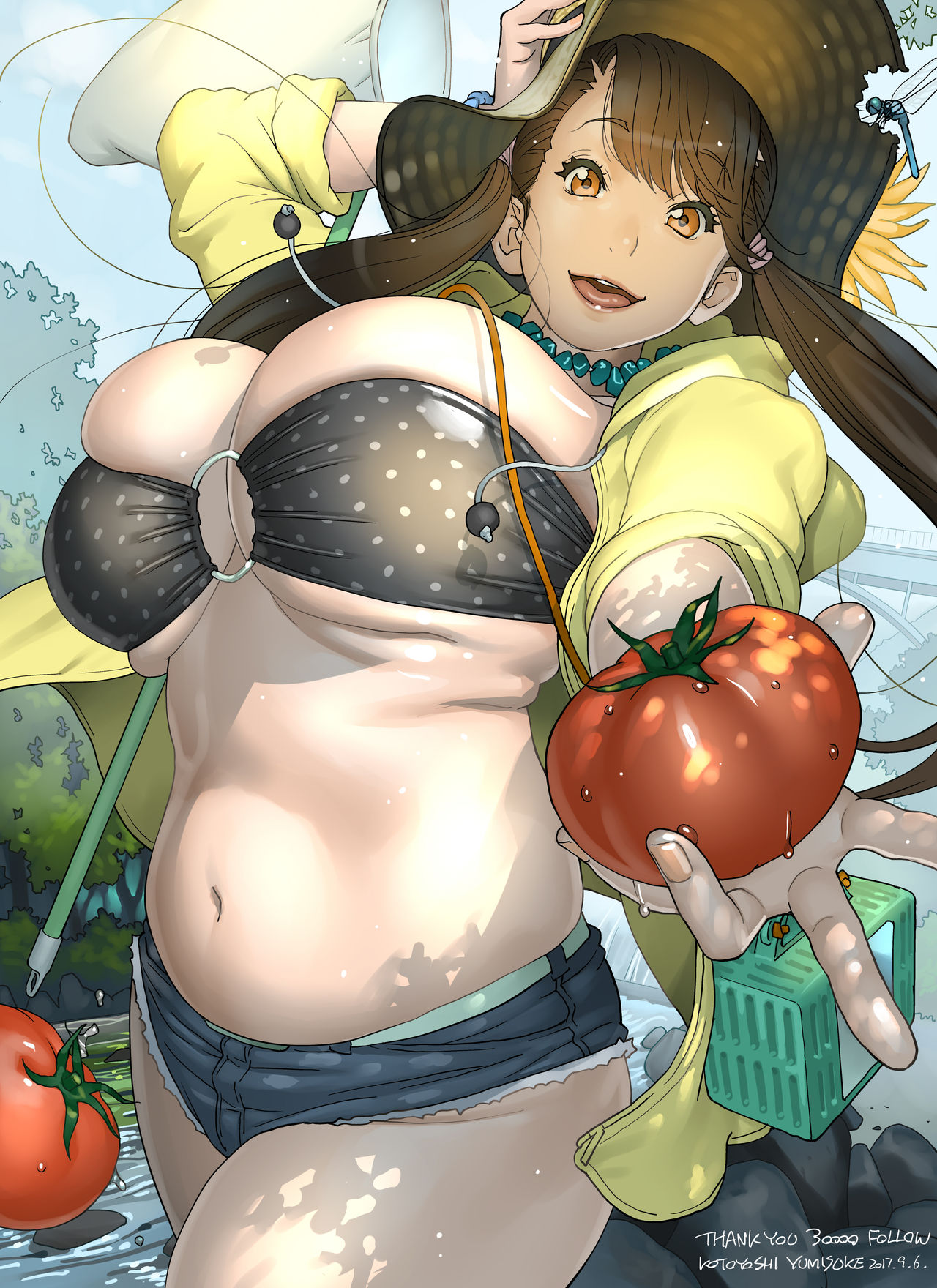 Kotoyoshi Yumisuke page 10 full