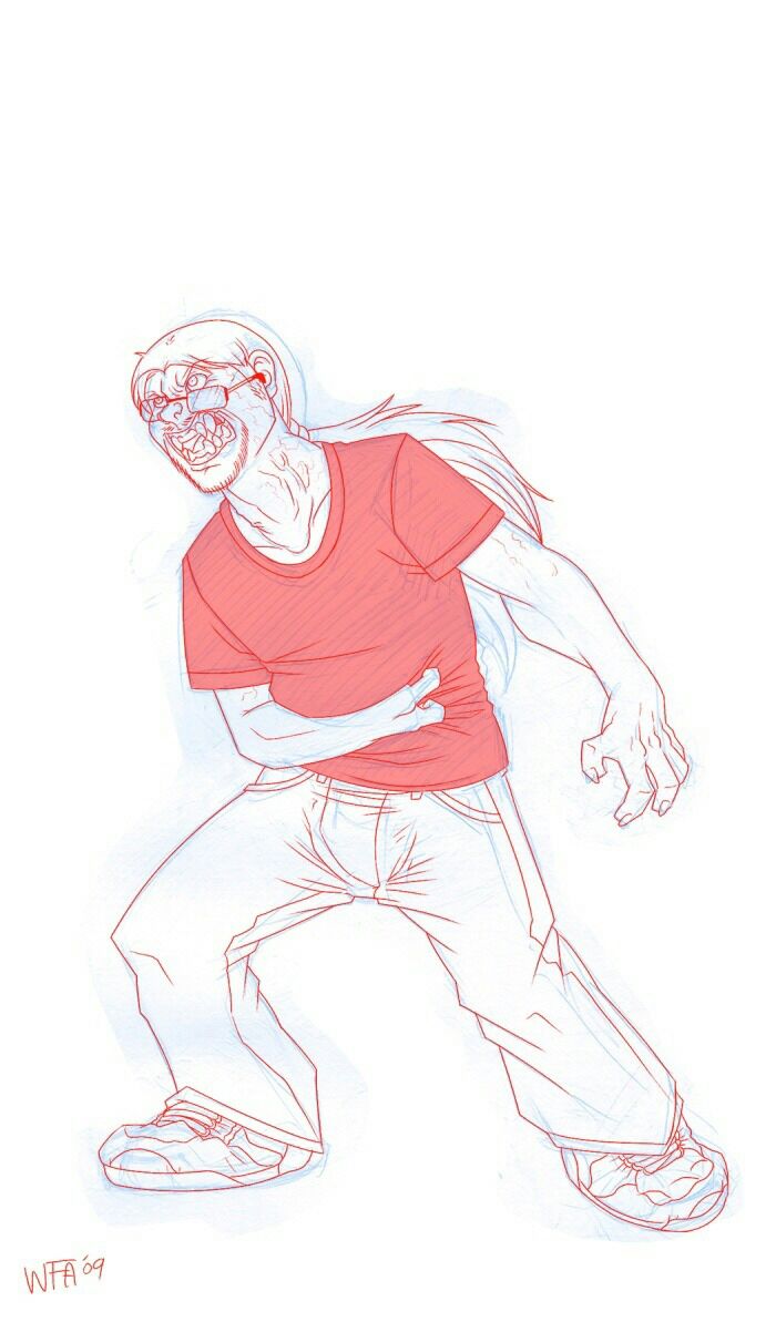 Full Moon Transformation page 1 full