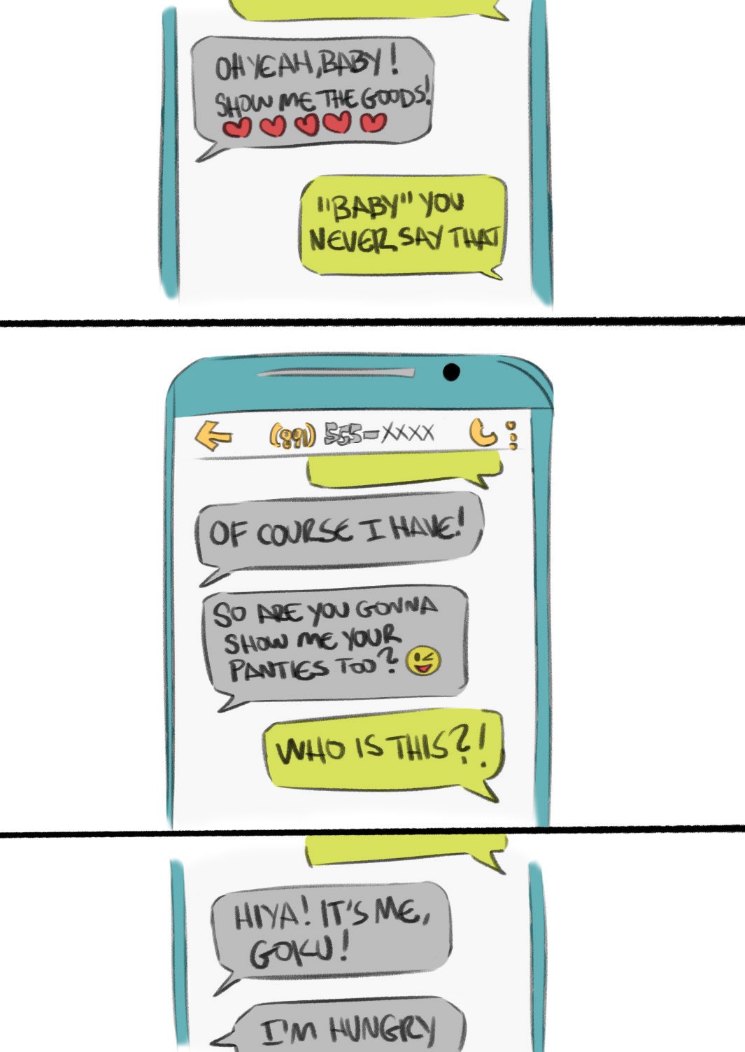 Risky Text page 7 full