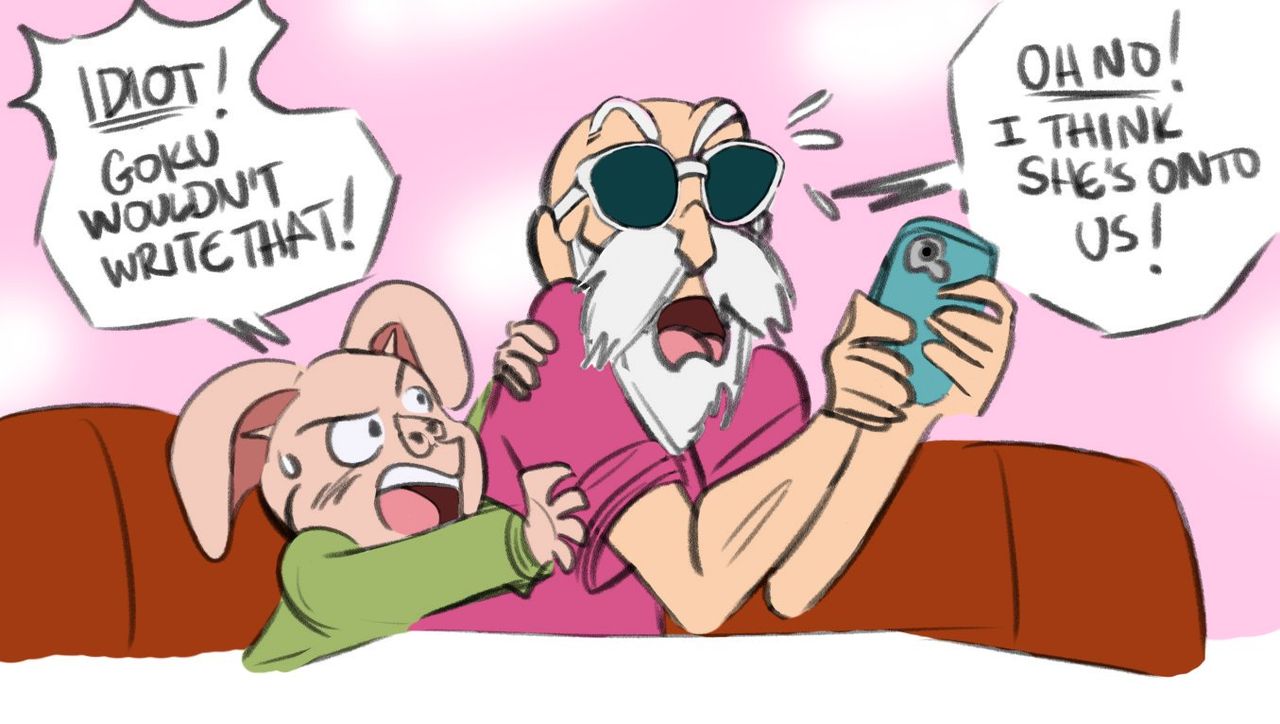 Risky Text page 8 full