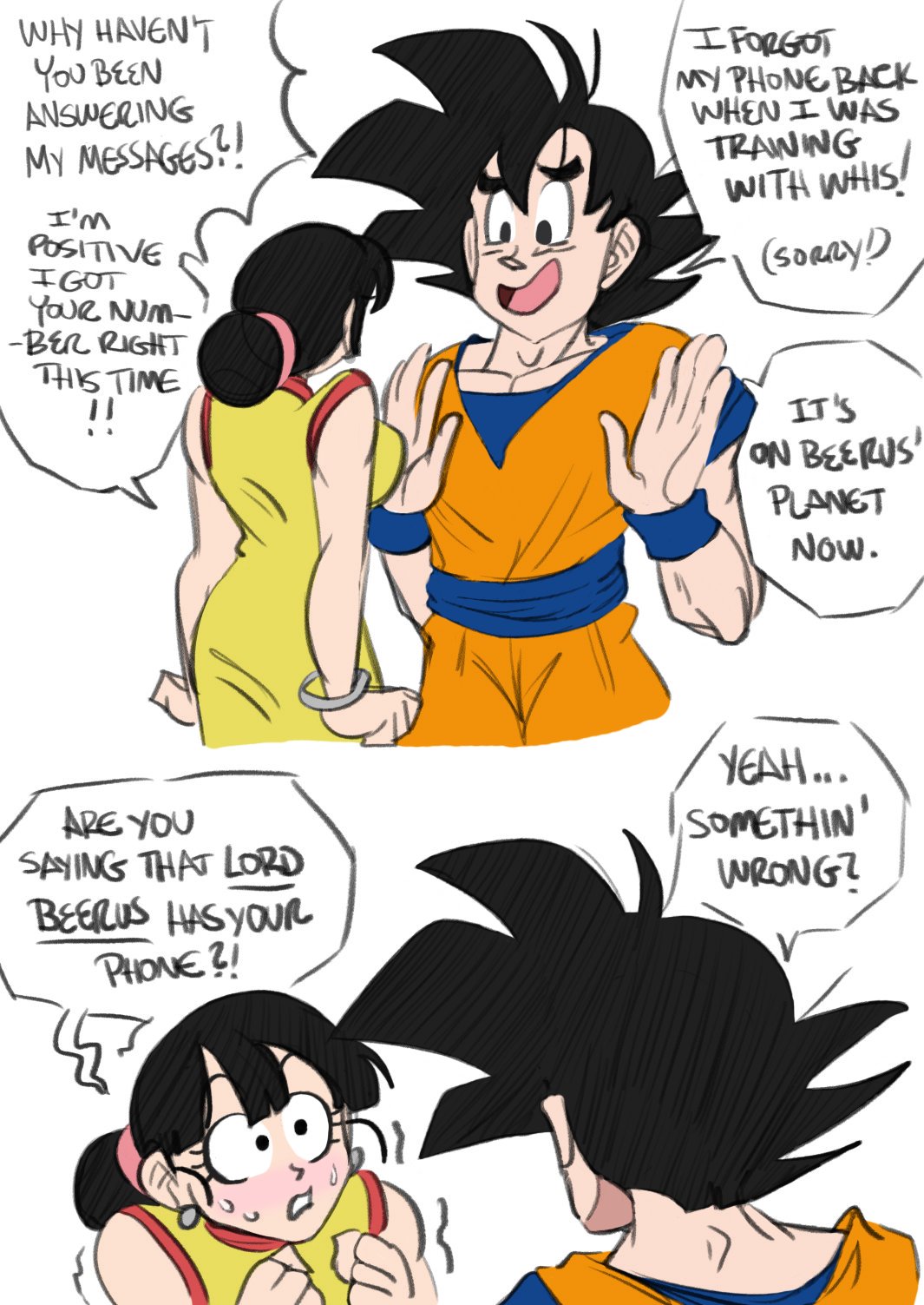 Risky Text page 9 full