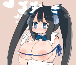 Pixiv Artist - Detritus