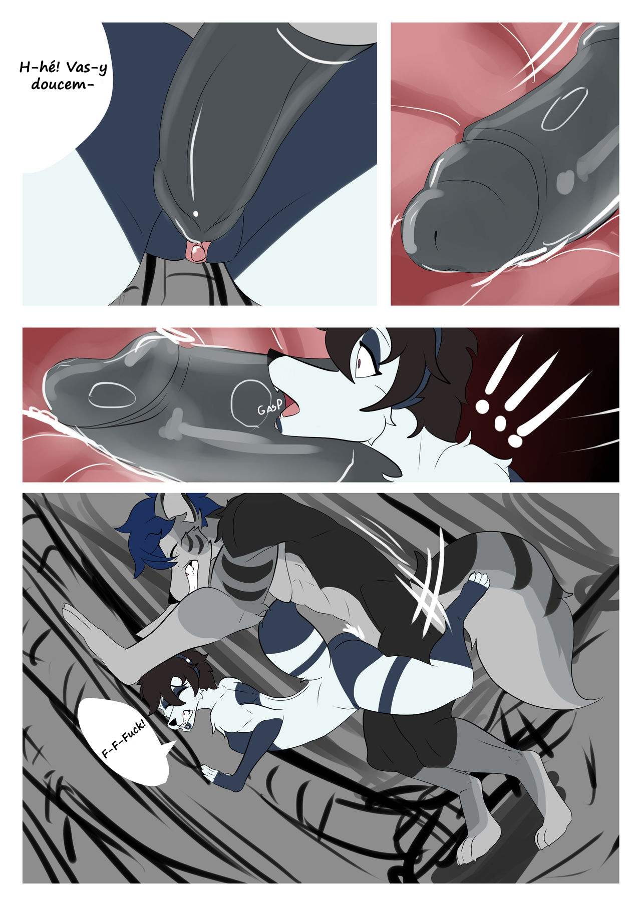 Rough Night page 7 full