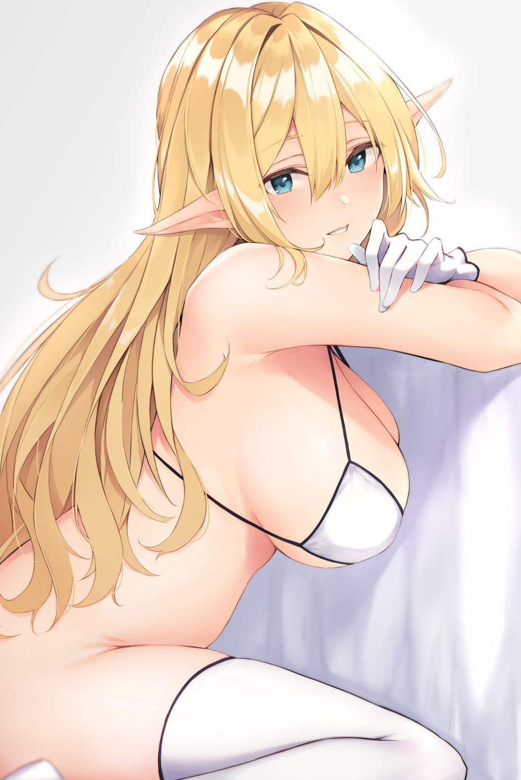 Anza Yuu page 1 full