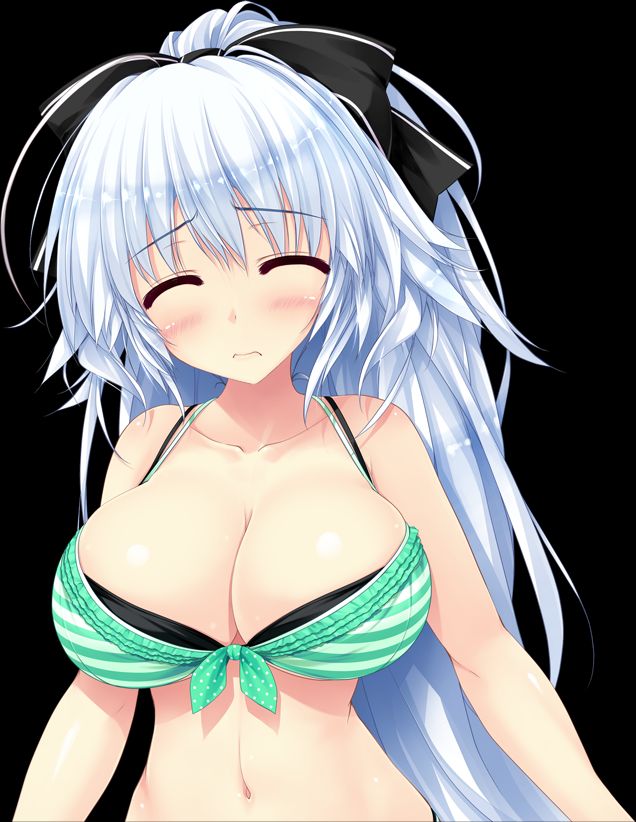 Kokorone=Pendulum! Character CG 08/14 page 2 full