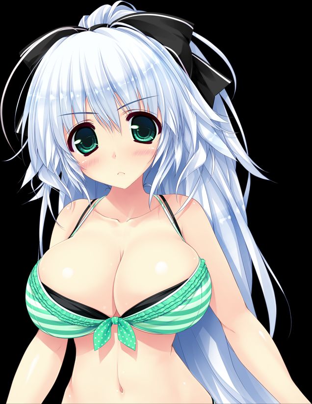 Kokorone=Pendulum! Character CG 08/14 page 4 full