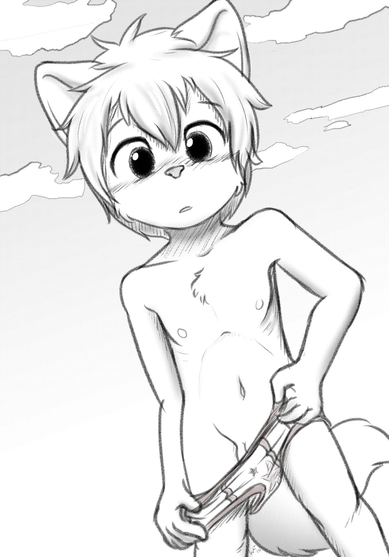 Artist - MicahFox page 5 full