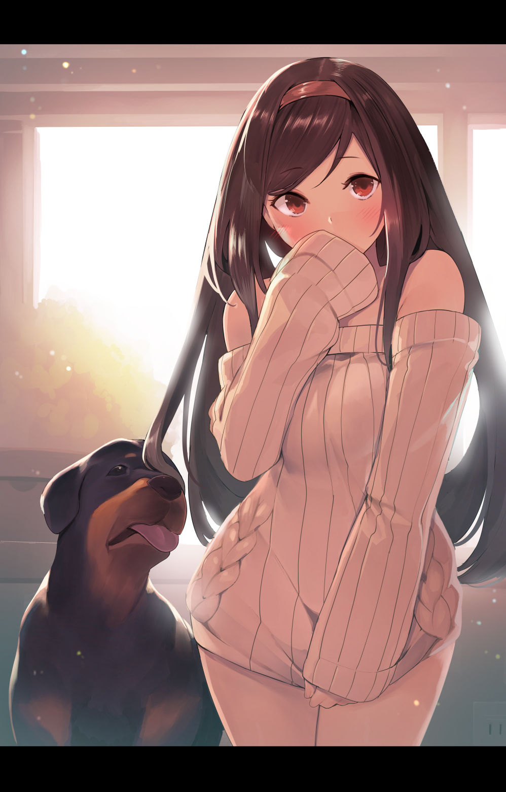Itsutsuse / 古川五勢 page 5 full