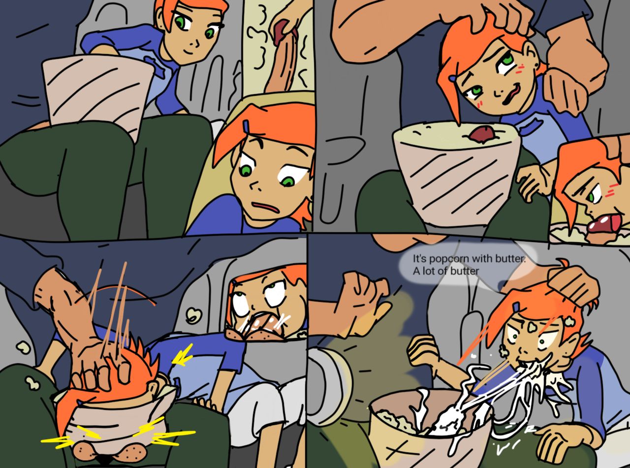 Artist - Sunnie【Updated】 page 10 full