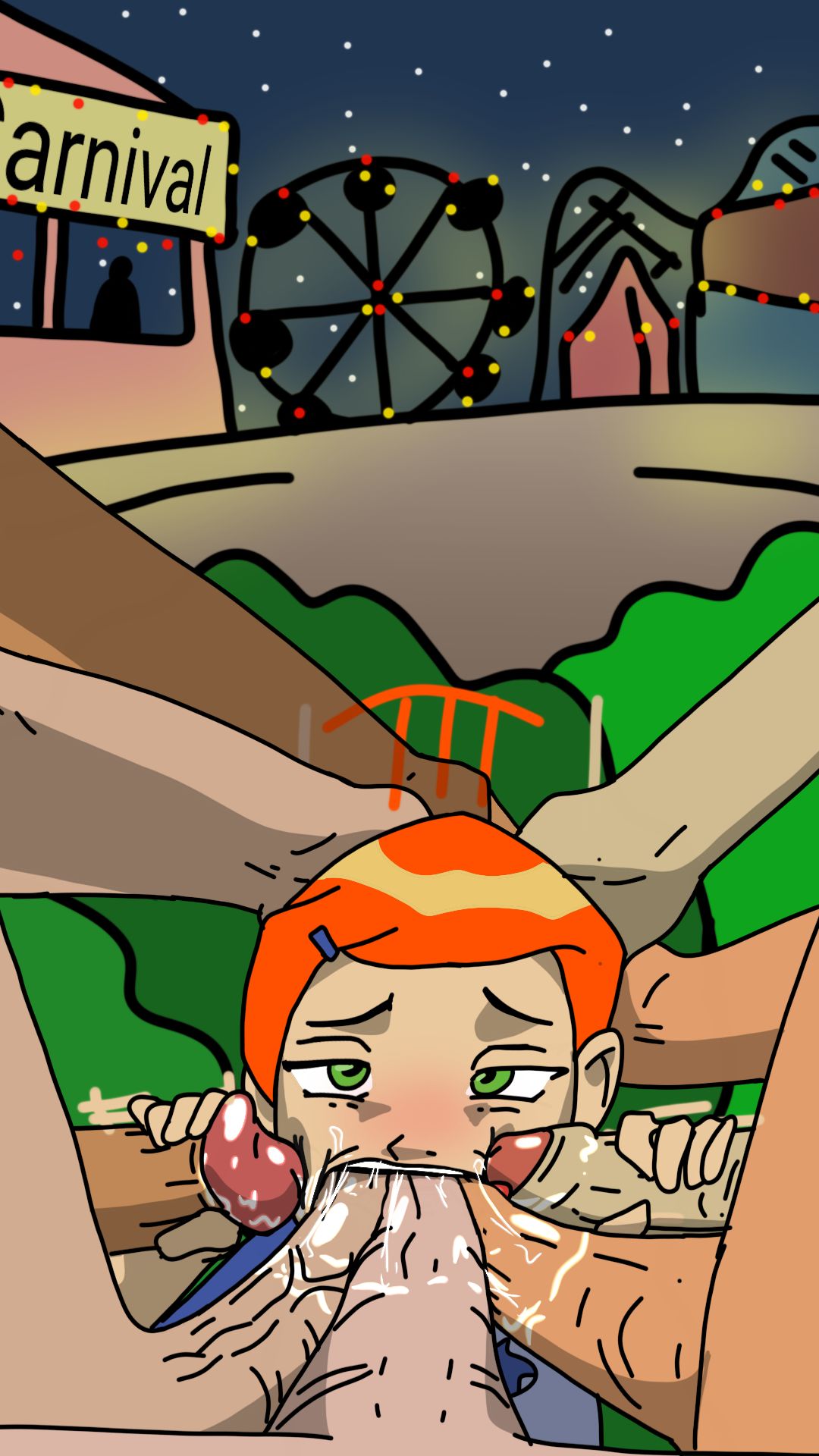 Artist - Sunnie【Updated】 page 3 full