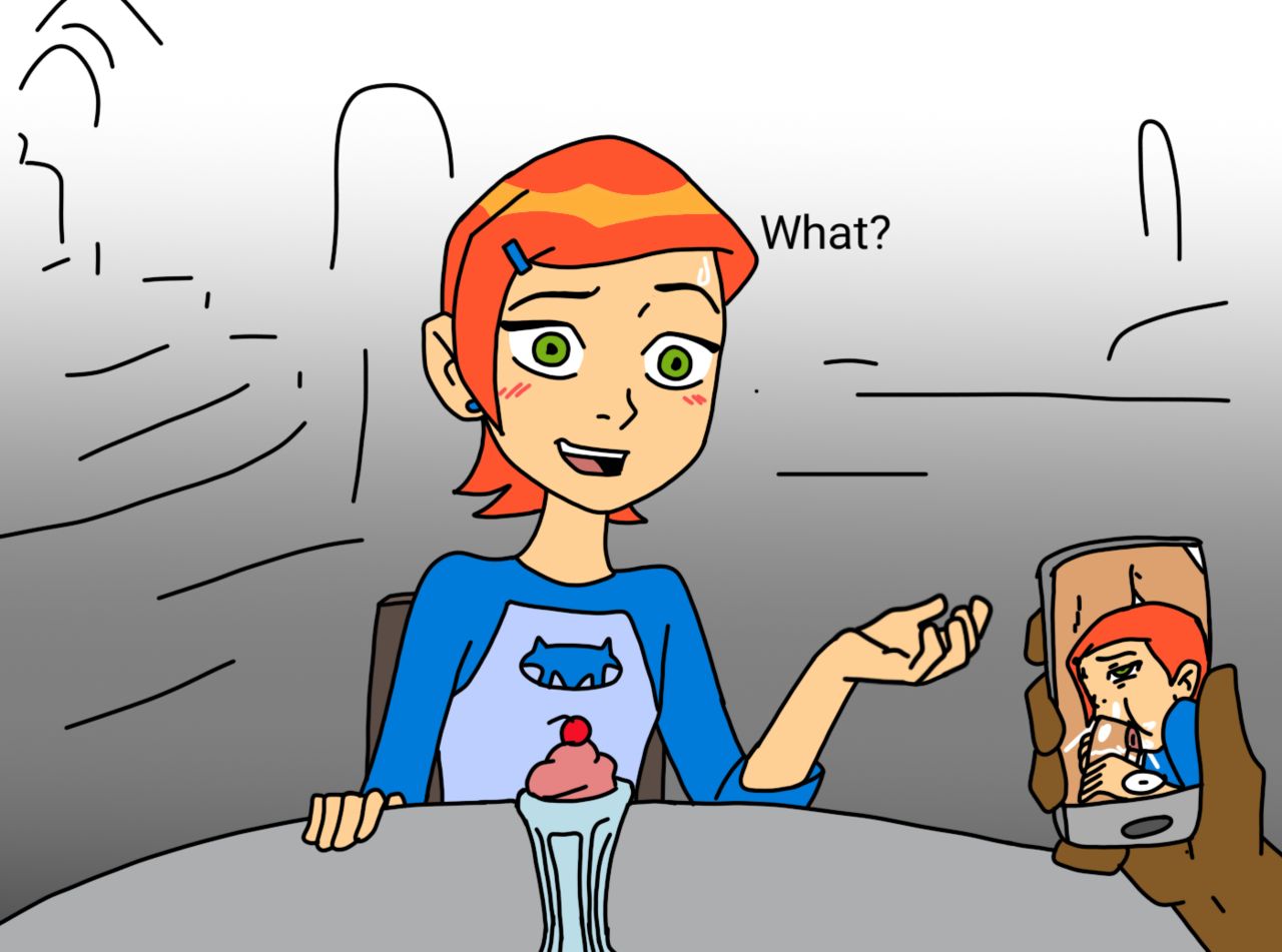 Artist - Sunnie【Updated】 page 9 full