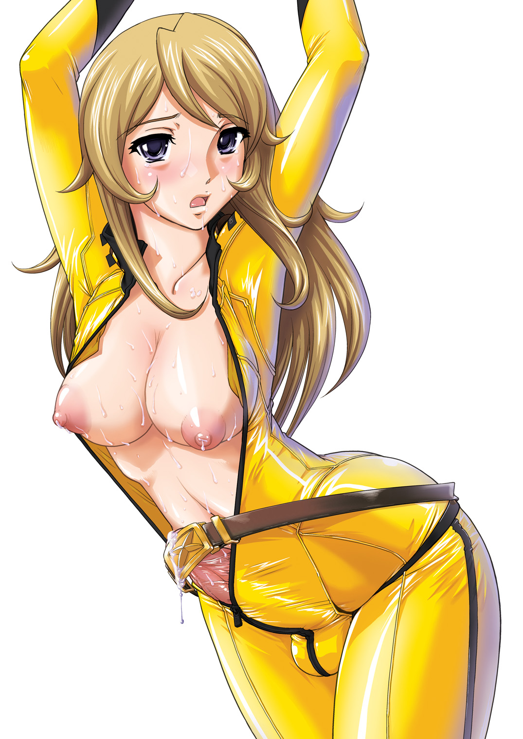 YAMATO2199 Alternative page 2 full