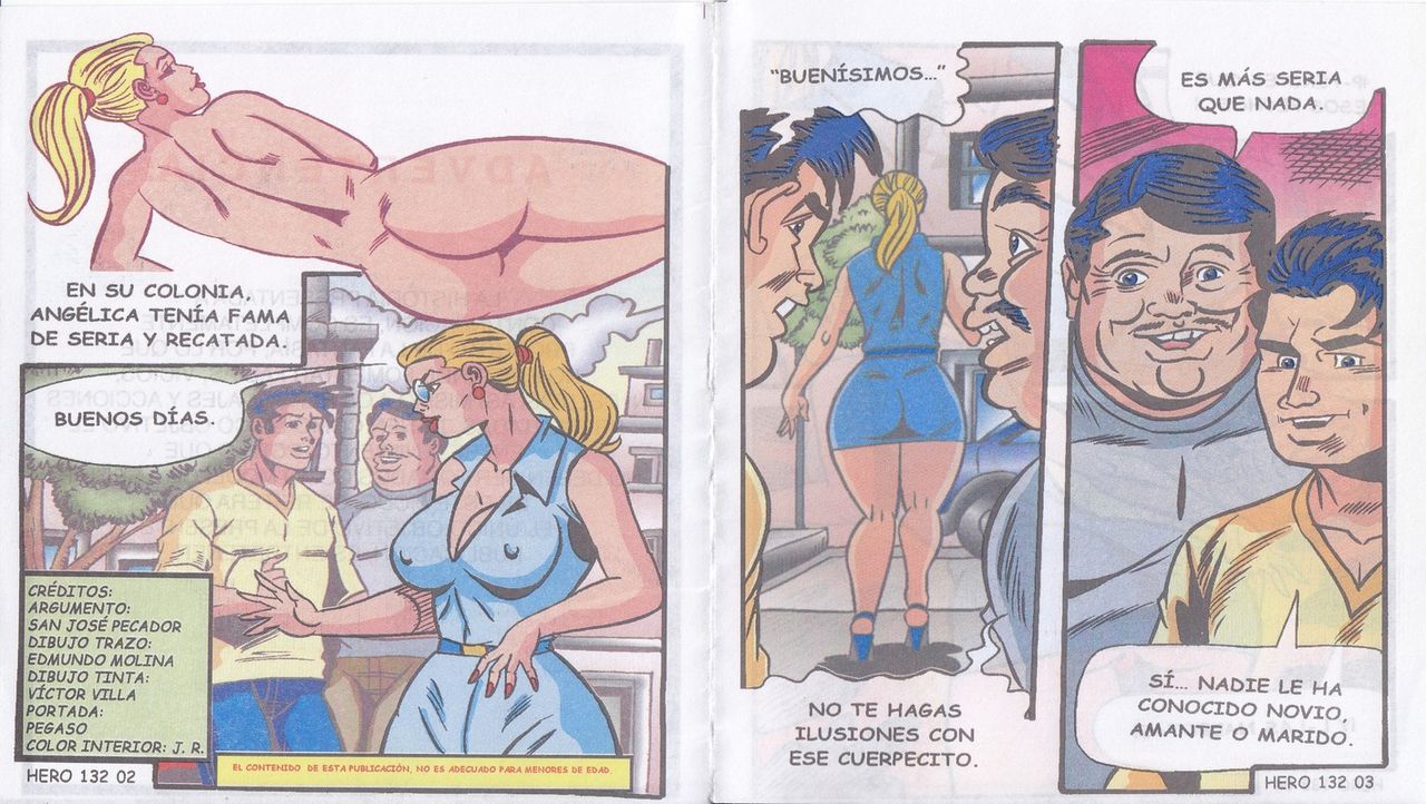 Historias Eroticas 0132 page 2 full