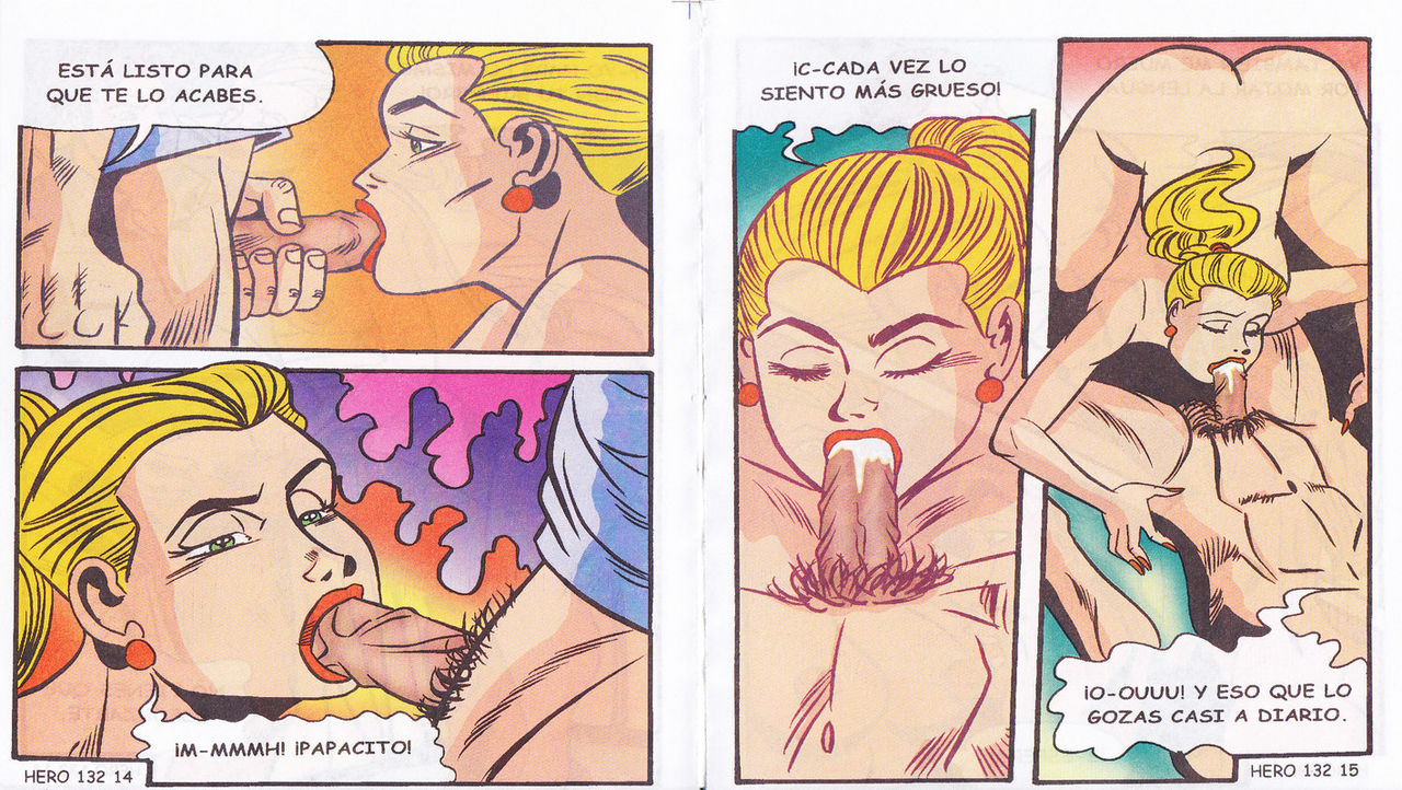 Historias Eroticas 0132 page 8 full