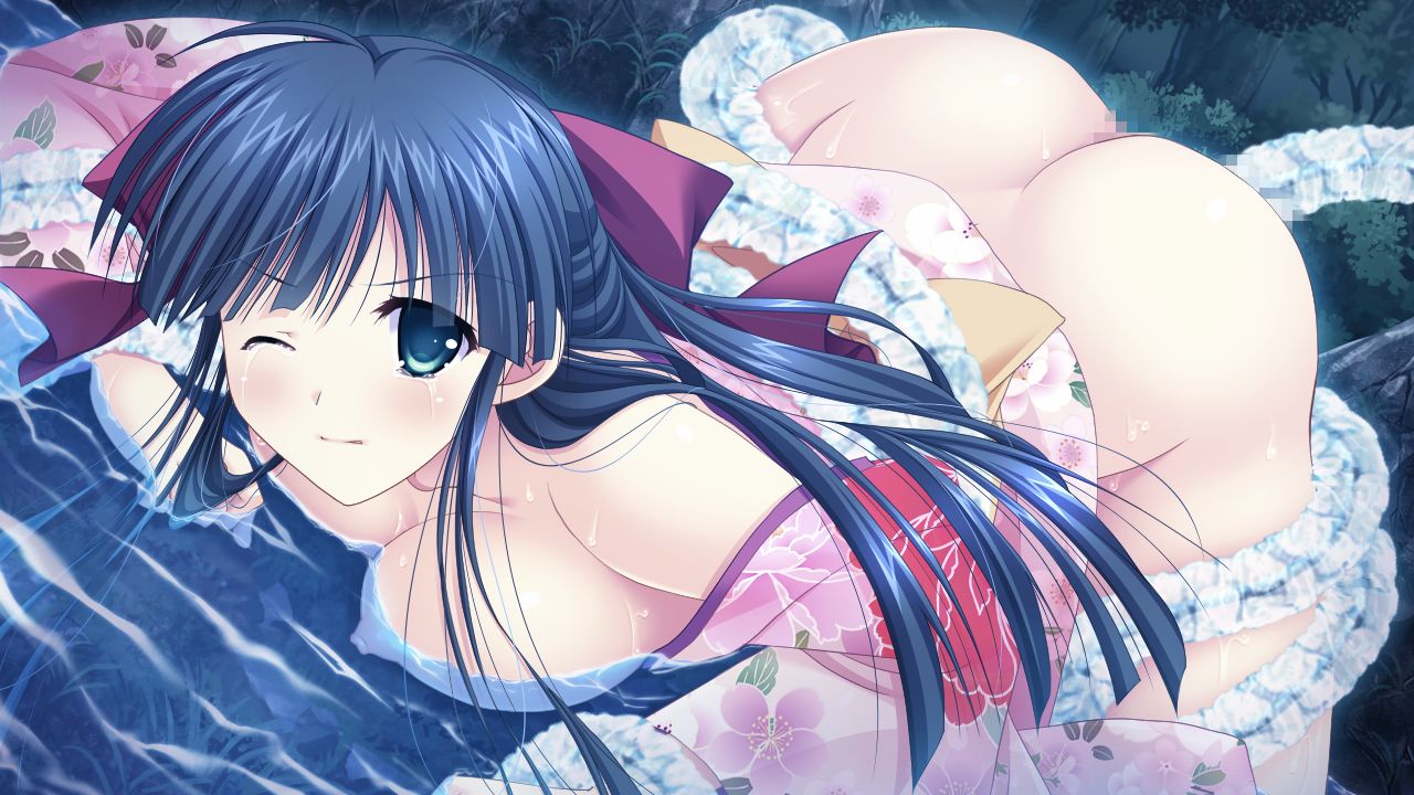 Kagura Reimeiki ~Kanade no Shou~ page 10 full