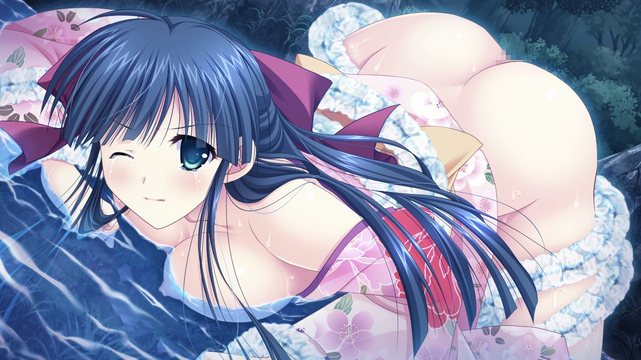 Kagura Reimeiki ~Kanade no Shou~ page 3 full
