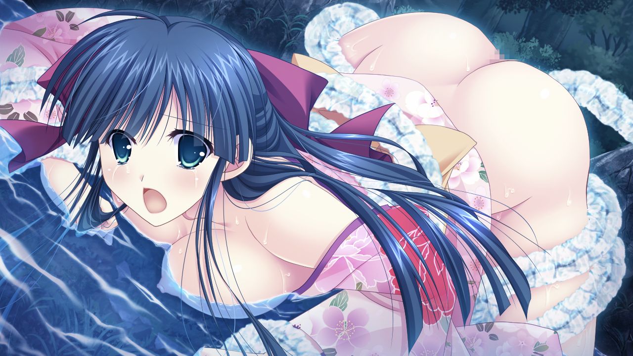 Kagura Reimeiki ~Kanade no Shou~ page 6 full