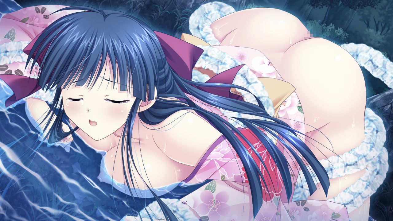 Kagura Reimeiki ~Kanade no Shou~ page 7 full