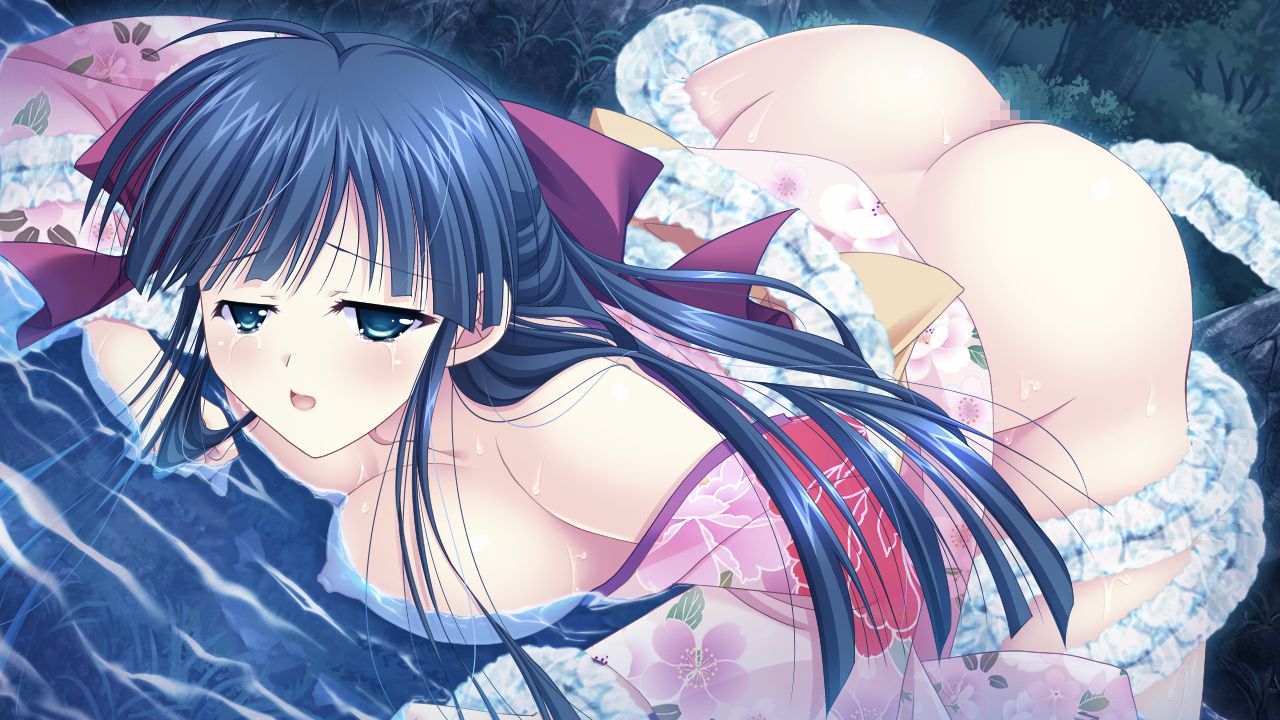 Kagura Reimeiki ~Kanade no Shou~ page 8 full