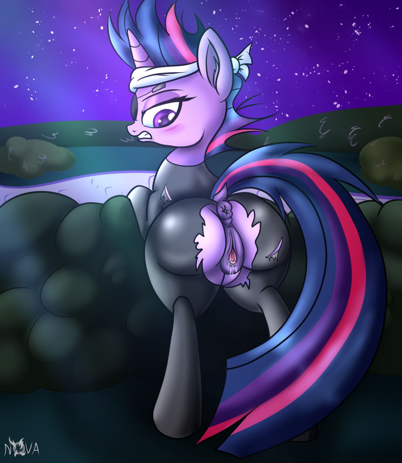 ARTIST NovaSpark page 7 full