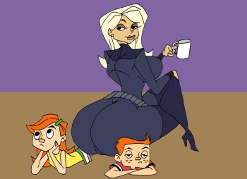 dibujos sueltos1 cover
