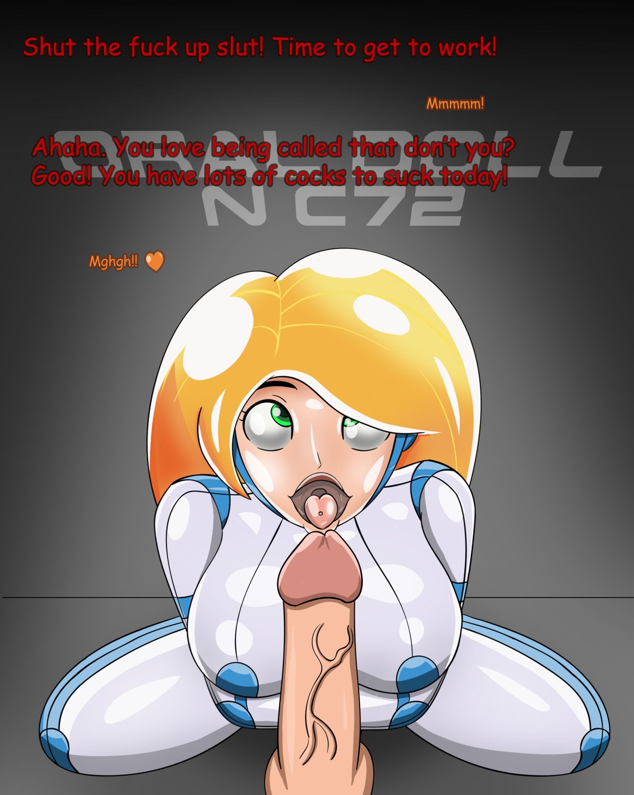 Kim Dollified page 9 full
