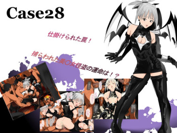 case28 cover