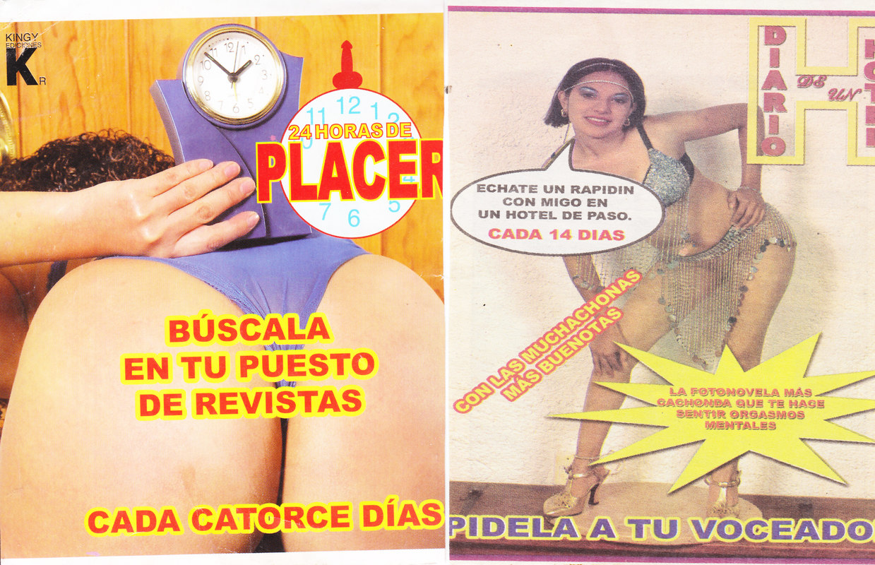 Inicio Sexual 0016 page 2 full