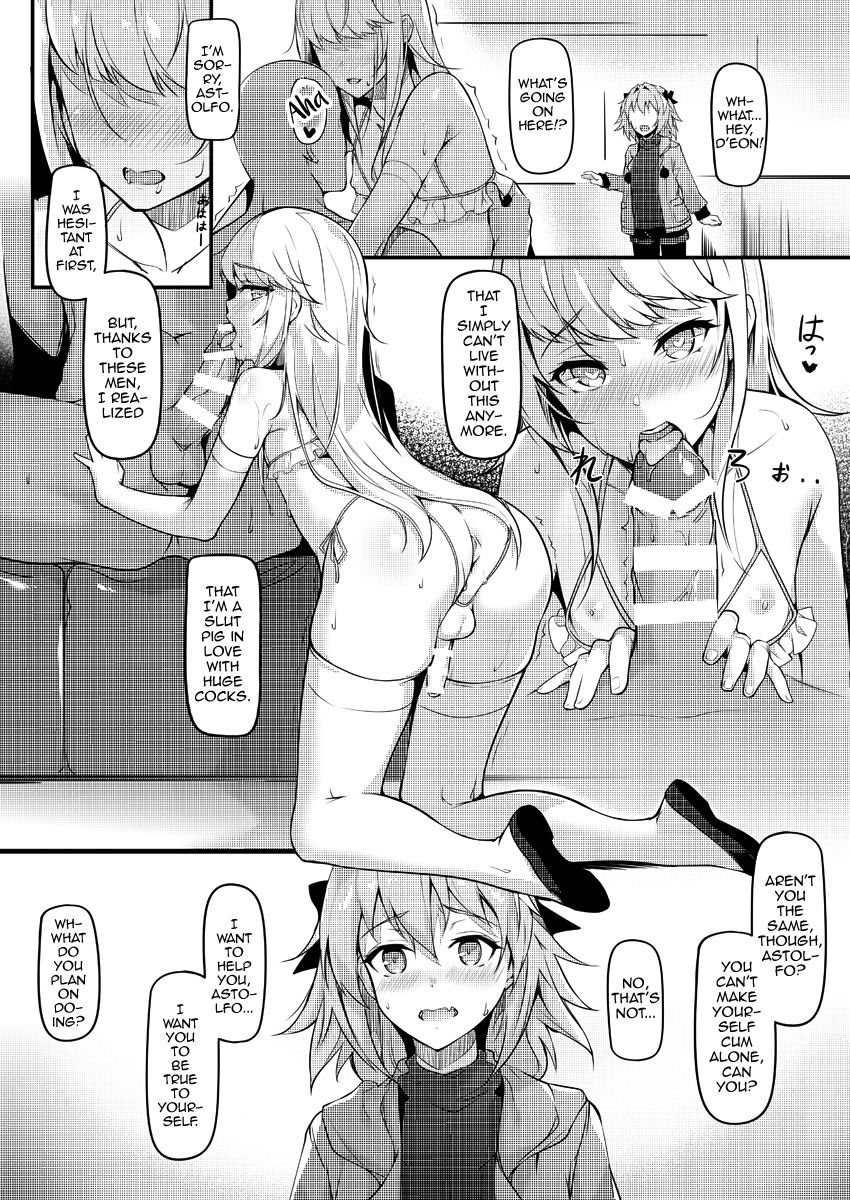 Summer Vacation-go Kimeseku Choukyou page 6 full