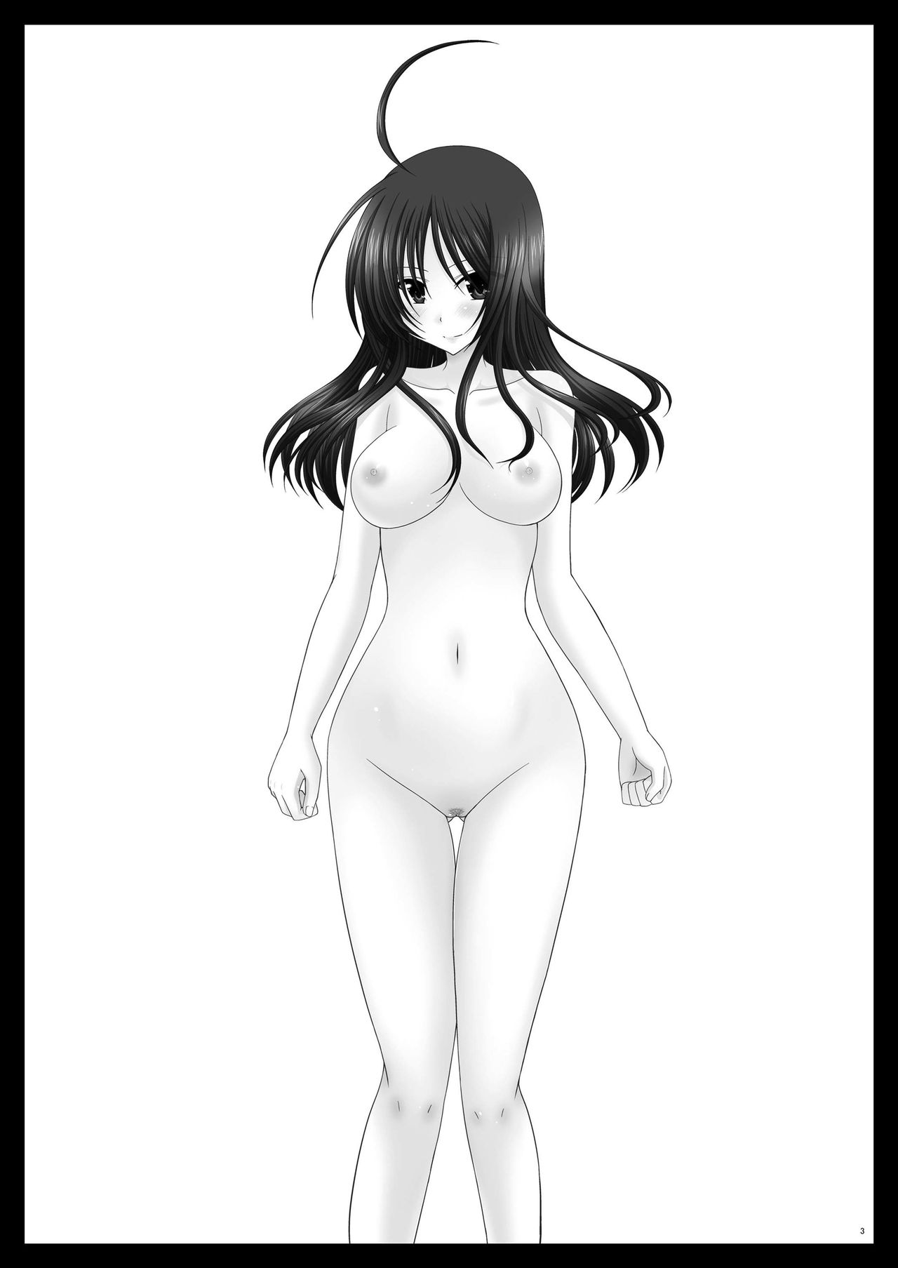Roshutsu Shoujo Nikki Soushuuhen 1 Satsume | 노출소녀 일기 총집편 1권째 page 6 full