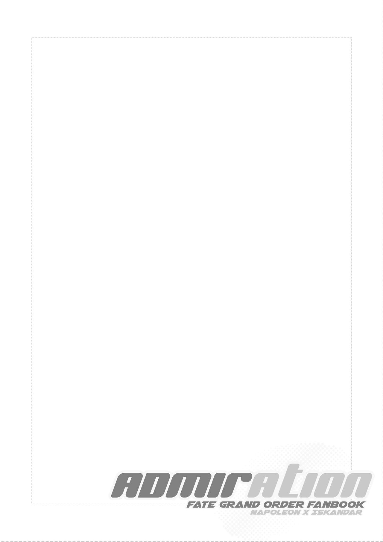 ADMIRATION page 4 full