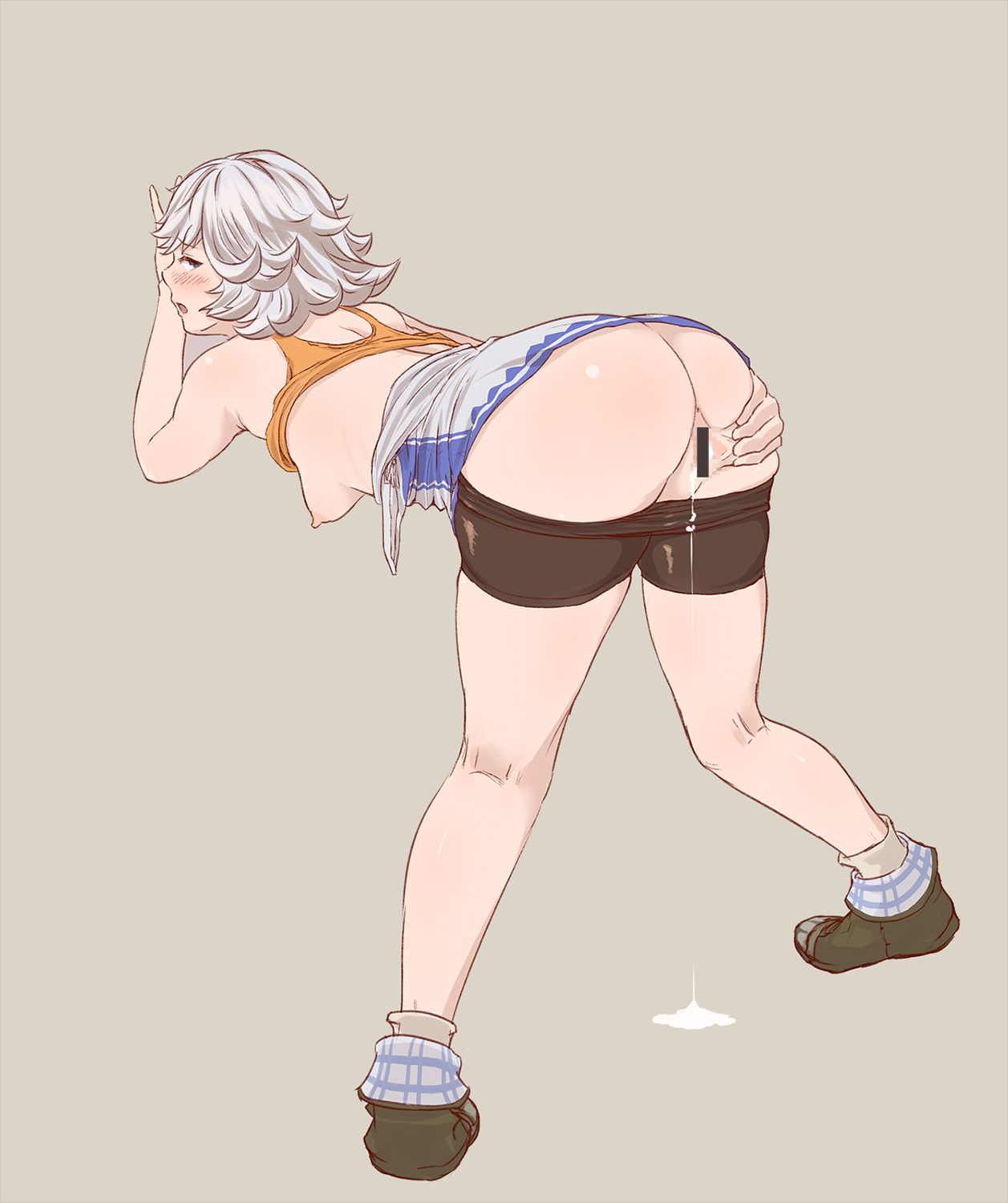 Shiro page 8 full