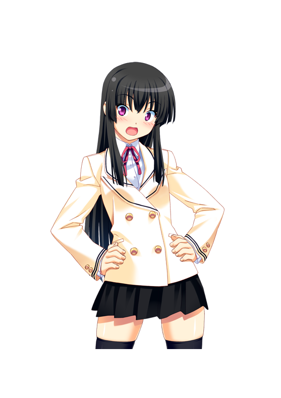 Sengoku Tenshi Djibril page 7 full