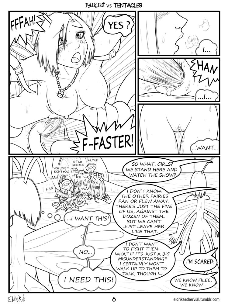 Fairies vs Tentacles Ch. 1-3 page 7 full