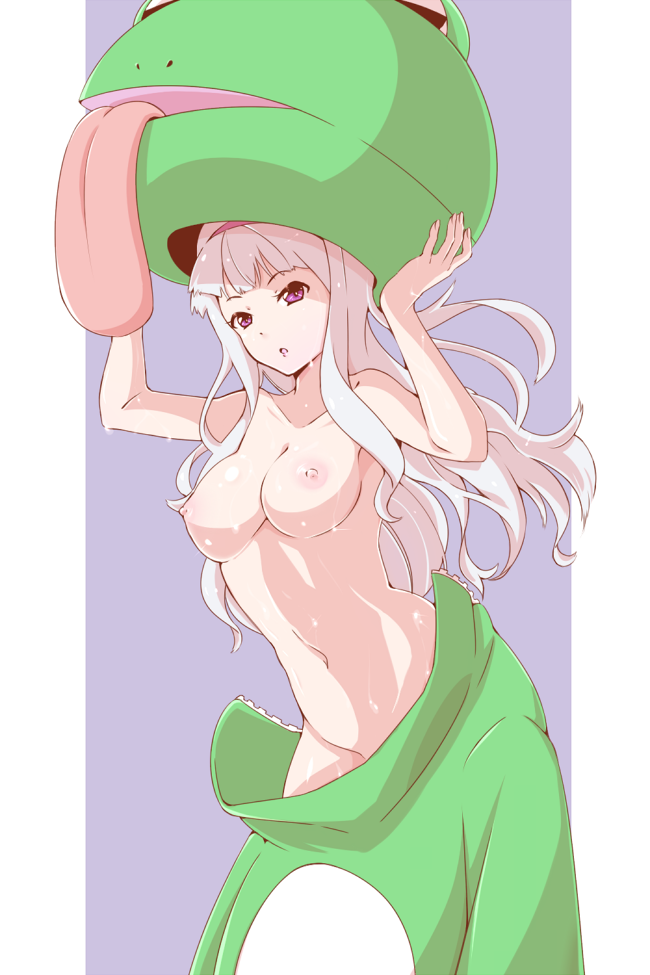 Pixiv Artist - ２番目のむ～みん page 5 full