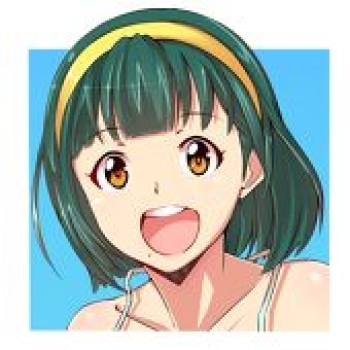 Pixiv Artist - ２番目のむ～みん cover
