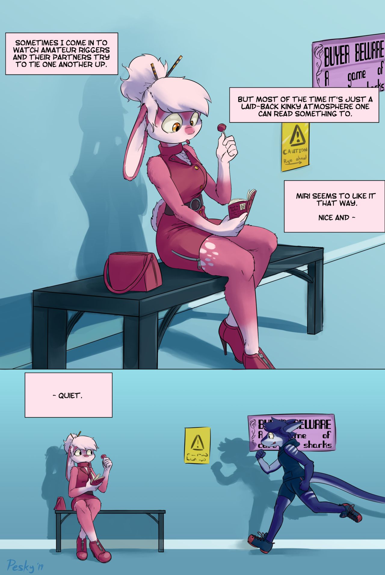 RE:Strained Ch. 1 page 2 full