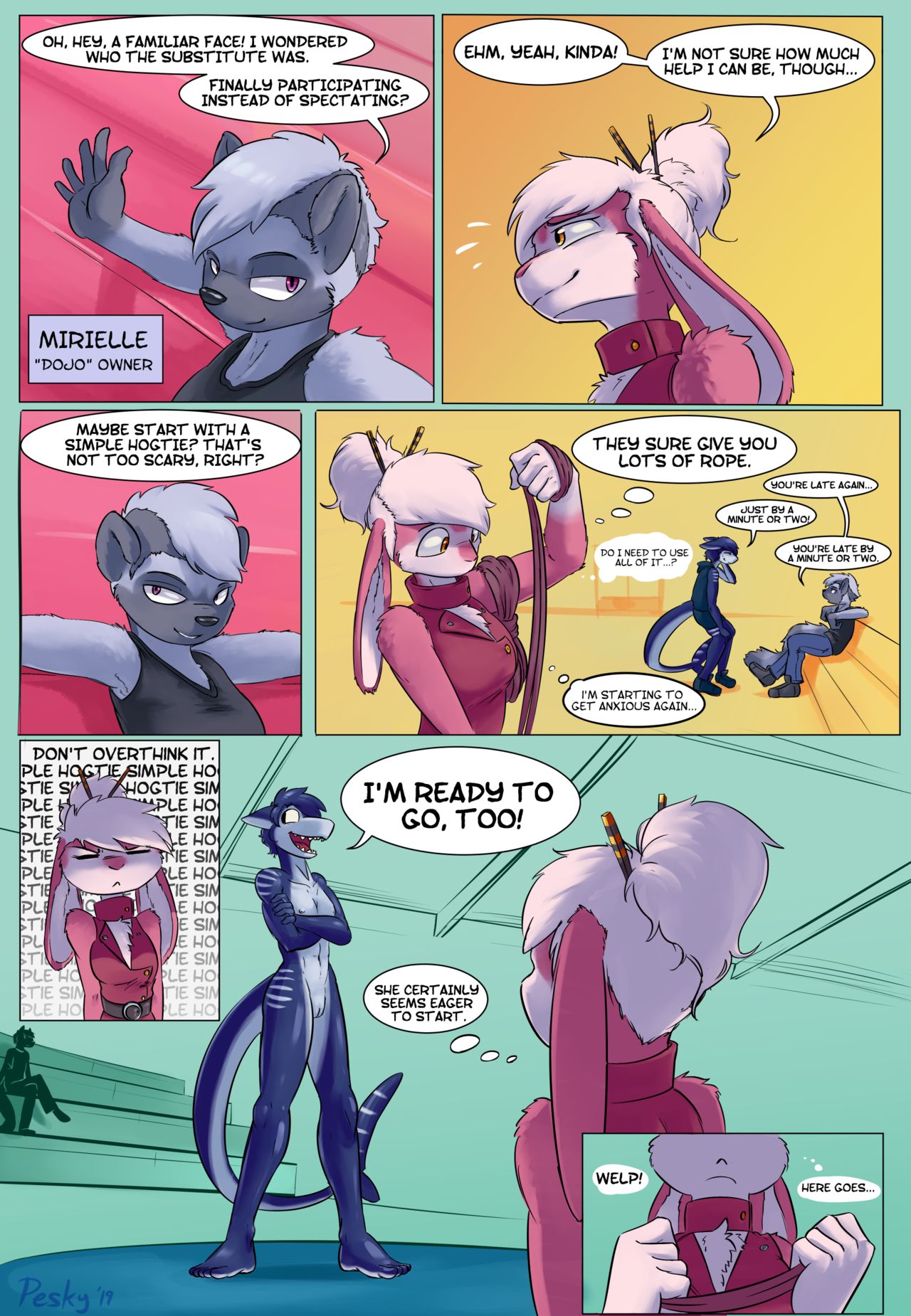 RE:Strained Ch. 1 page 5 full