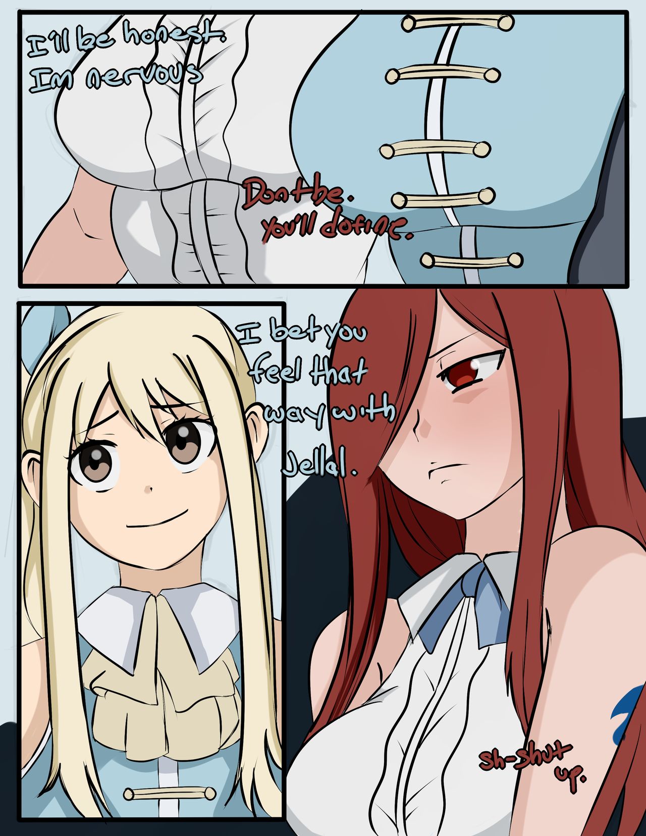 Erza Corruption page 2 full