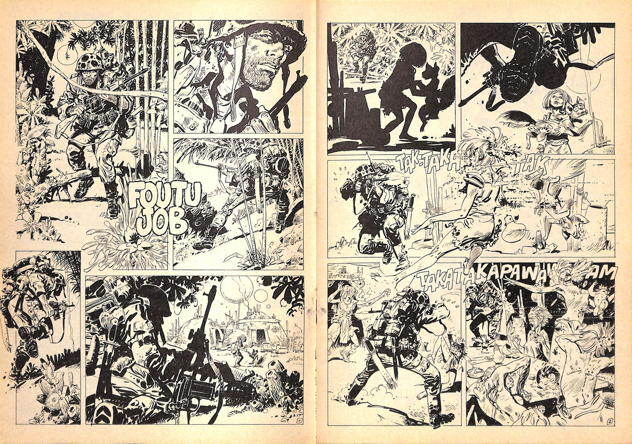 Tousse Bourin 4 page 7 full