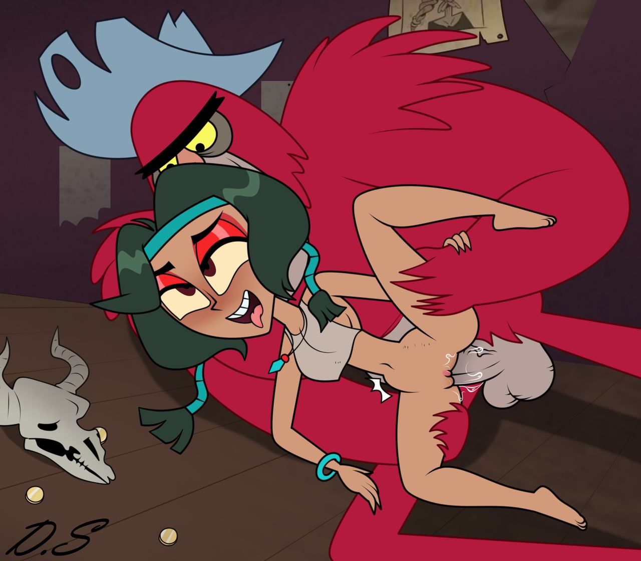 Long Gone Gulch Collection page 1 full