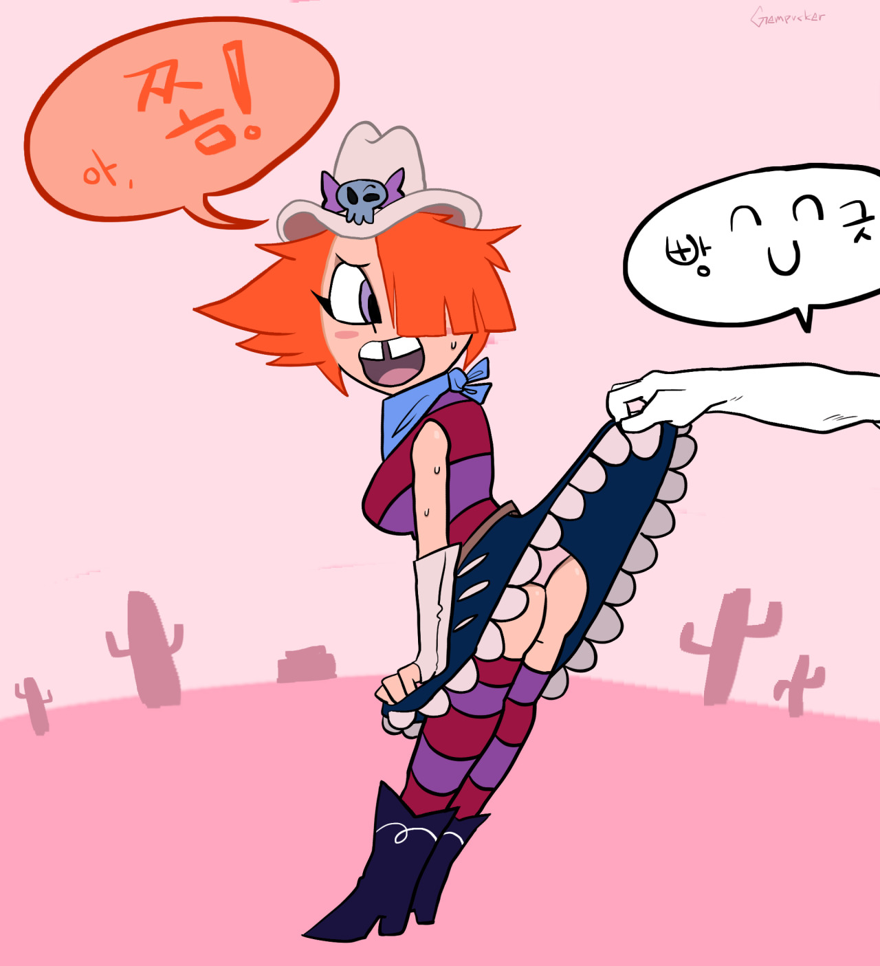 Long Gone Gulch Collection page 8 full