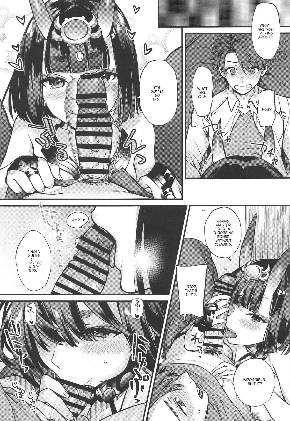 Chou yo Hana yo page 10 full